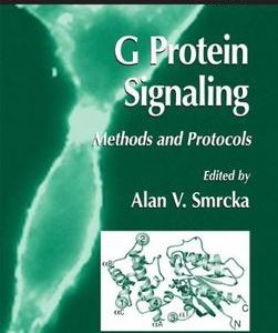 G Protein Signaling: Methods And Protocols (Hb)