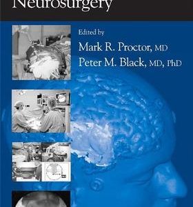 Minimally Invasive Neurosurgery (Hb)