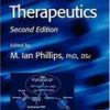 Antisense Therapeutics 2Ed (Hb)