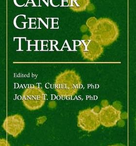 Cancer Gene Therapy (Hb)