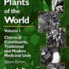 Medicinal Plants Of The World, 2E, Vol. 1 (Hb)