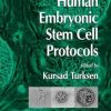 Human Embryonic Stem Cell Protocols (Hb)