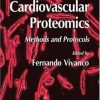 Cardiovascular Proteomics: Methods And Protocols (Hb)