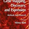 9781588295750 1 | Gene Mapping Discovery And Expression : Methods Protocols | 9781588295767 | Together Books Distributor Gene Mapping Discovery, And Expression : Methods & Protocols
