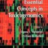 Essential Concepts In Toxicogenomics