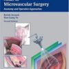 9781588904669 1 | Atlas Of Microvascular Surgery | 9781588904911 | Together Books Distributor Atlas of Microvascular Surgery