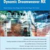 DYNAMIC DREAMWEAVER MX (PB)