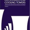 AIR-COOLED HEAT EXCHANGERS AND COOLING TOWERS: THERMAL FLOW PERFORMANCE EVALUATION AND DESIGN, VOL. II
