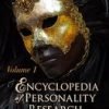 ENCYCLOPEDIA OF PERSONALITY RESEARCH 2 VOL SET (HB 2012)