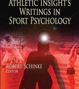 Athletic Insight’S Writings In Sport Psychology Hb 2012