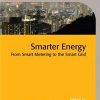 Smarter Energy From Smart Metering To The Smart Grid (Hb 2016)