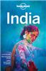 Lonely Planet India ED-17