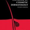 Textbook Of Cosmetic Dermatology4Ed (Hb 2010)