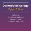 Dermatotoxicology 8Ed (Hb 2012)