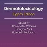 Dermatotoxicology 8Ed (Hb 2012)