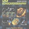 3D Echocardiography 2Ed (Hb 2014)
