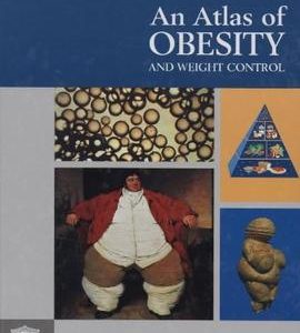 An Atlas Of Obesity And Weight Control (Encyclopedia Of Visual Medicine) (Encyclopedia Of Visual Medicine Series)