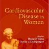 Cardio Disease In Women