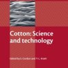 Cotton - Science And Technology