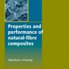 Properties & Performance Of Natural- Fibre Composites (Hb)