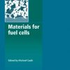 Materials For  Fuel Cells
