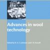 Advances In Wool Technology