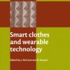 Smart Clothes And Wearable Technology