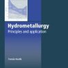 Hydrometallurgy Principles And Applications