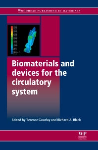 9781845694647 1 | Biomaterials And Devices For The Circulatory System | 9781845694647 | Together Books Distributor Biomaterials And Devices For The Circulatory System