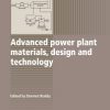 Advanced Power Plant Materials, Design And Technology