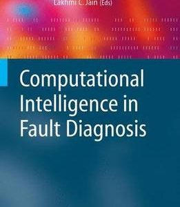 Computational Intelligence In Fault Diagnosis (Hb)