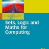 Sets, Logic And Maths For Computing (Pb)