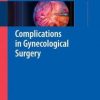 Complications In Gynecological Surgery (Hb)