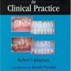 Prosthodontics In Clinical Practice