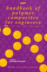 Handbook Of Polymer Composites For Engineers
