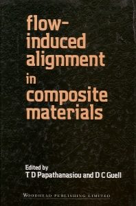Flow Induced Alignment In Composite Materials