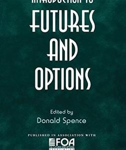 Introduction To Futures And Options