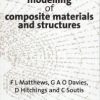 Finite Element Modelling Of Composite Materials & Structures