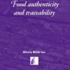 Food Authenticity And Traceability