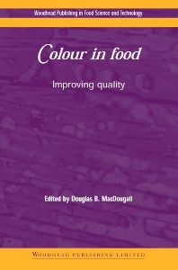 Colour In Food Improving Quality