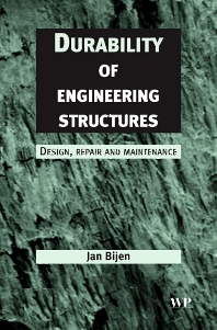 Durability Of Engineering Structures: Design, Repair & Maintenance