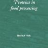 Proteins In Food Processing