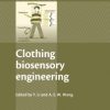 9781855739253 1 | Clothing Biosensory Engineering | 9781855739277 | Together Books Distributor Clothing Biosensory Engineering