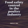 Food Safety Control In The Poultry Industry