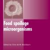 Food Spoilage Microorganisms (Hb 2006)