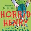 Horrid Henry And The Secret Club