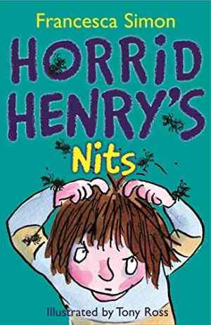 Horrid Henrys Nits