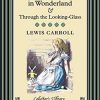 ALICES ADVENTURES IN WONDERLAND AND THROUGH THE LOOKING GLASS (HB 2004)