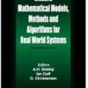 Modern Math Models,Meth & Algorithms