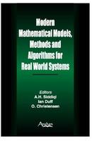 9781904798644 1 | Modern Math Models Meth Algorithms | 9781904798644 | Together Books Distributor Modern Math Models,Meth & Algorithms